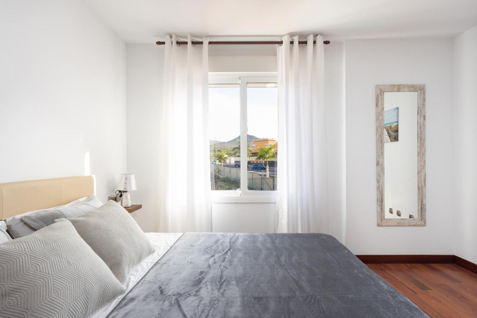 Classbnb - Exclusive Villa With Private Pool 1 Kilometer From Los Cristianos Beach Eksteriør billede