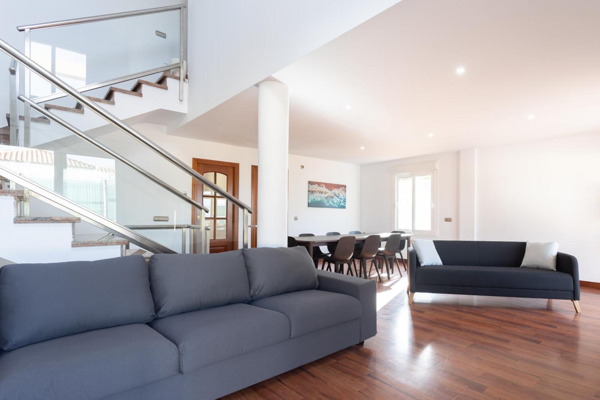 Classbnb - Exclusive Villa With Private Pool 1 Kilometer From Los Cristianos Beach Eksteriør billede